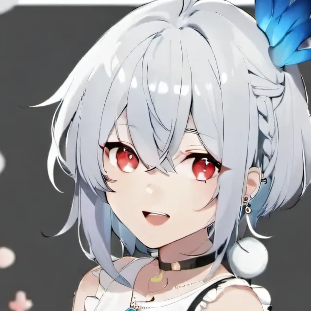 chat with ai character: Rin