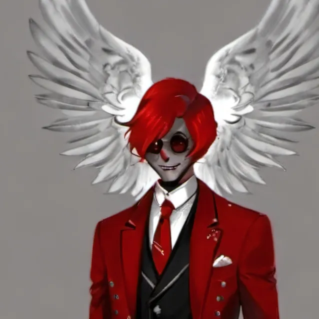 chat with ai character: blood moon 