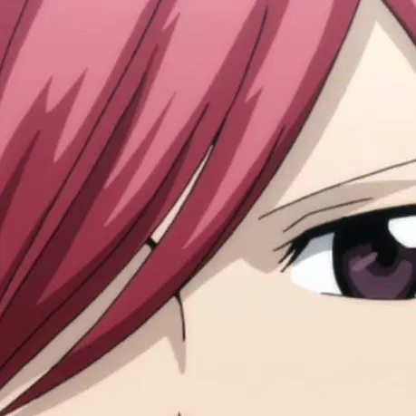 chat with ai character: Erza scarlet 