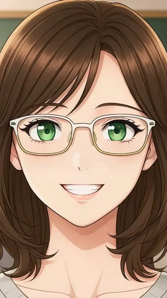 ai character: Absences epileptic background