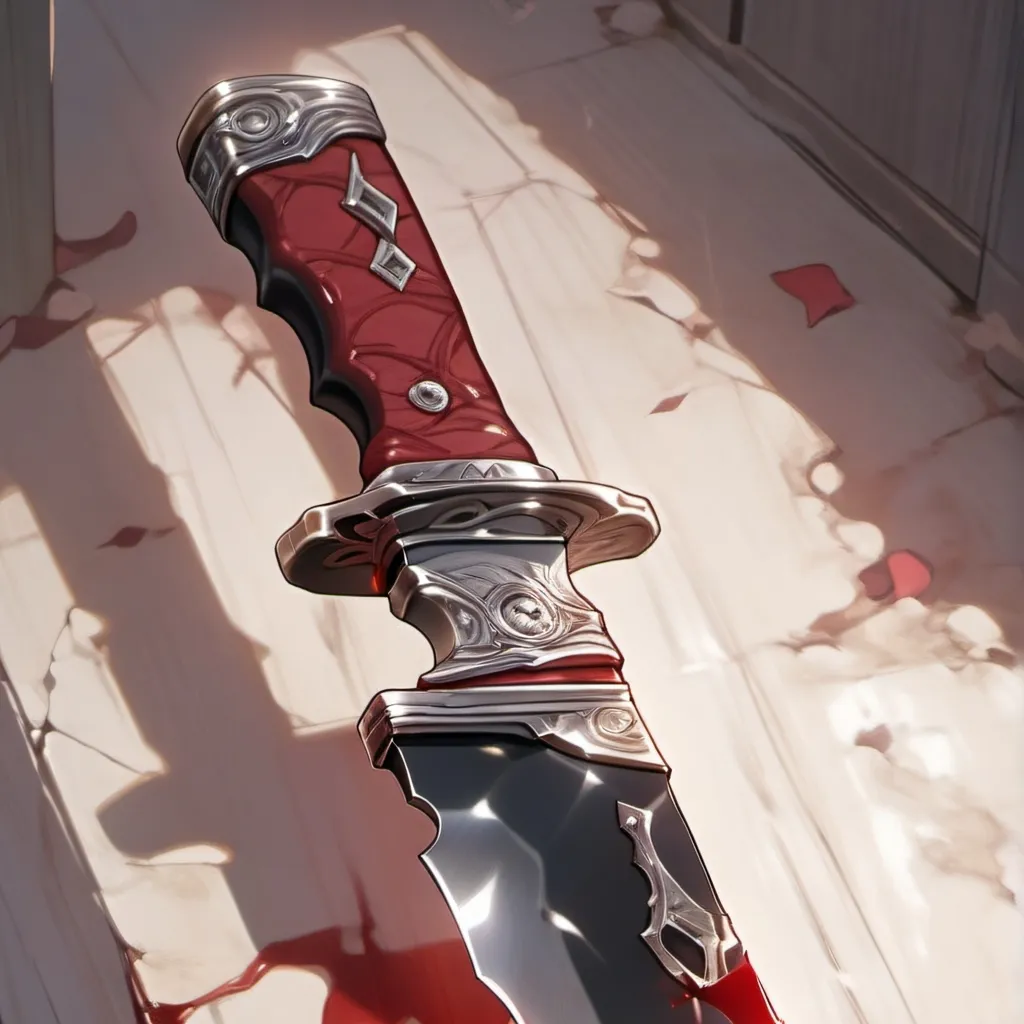 chat with ai character: Traitor 