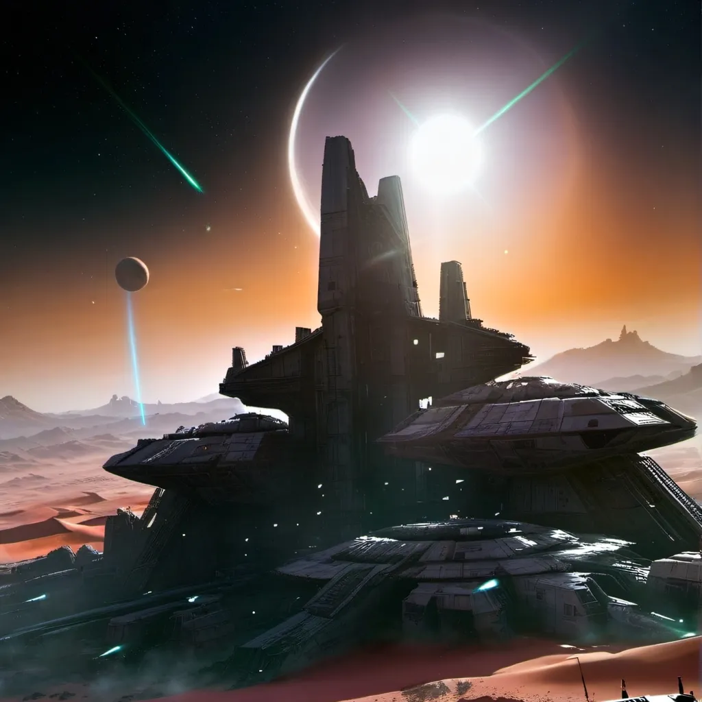 chat with ai character: Star wars