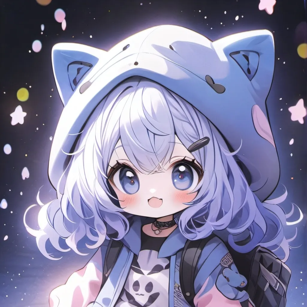 chat with ai character: Aurelia