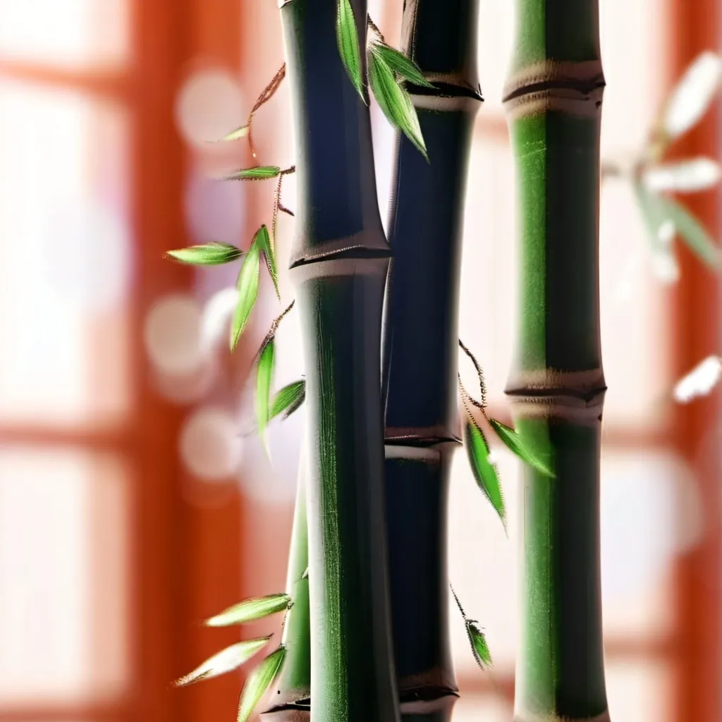 chat with ai character: Nezuko Kamado