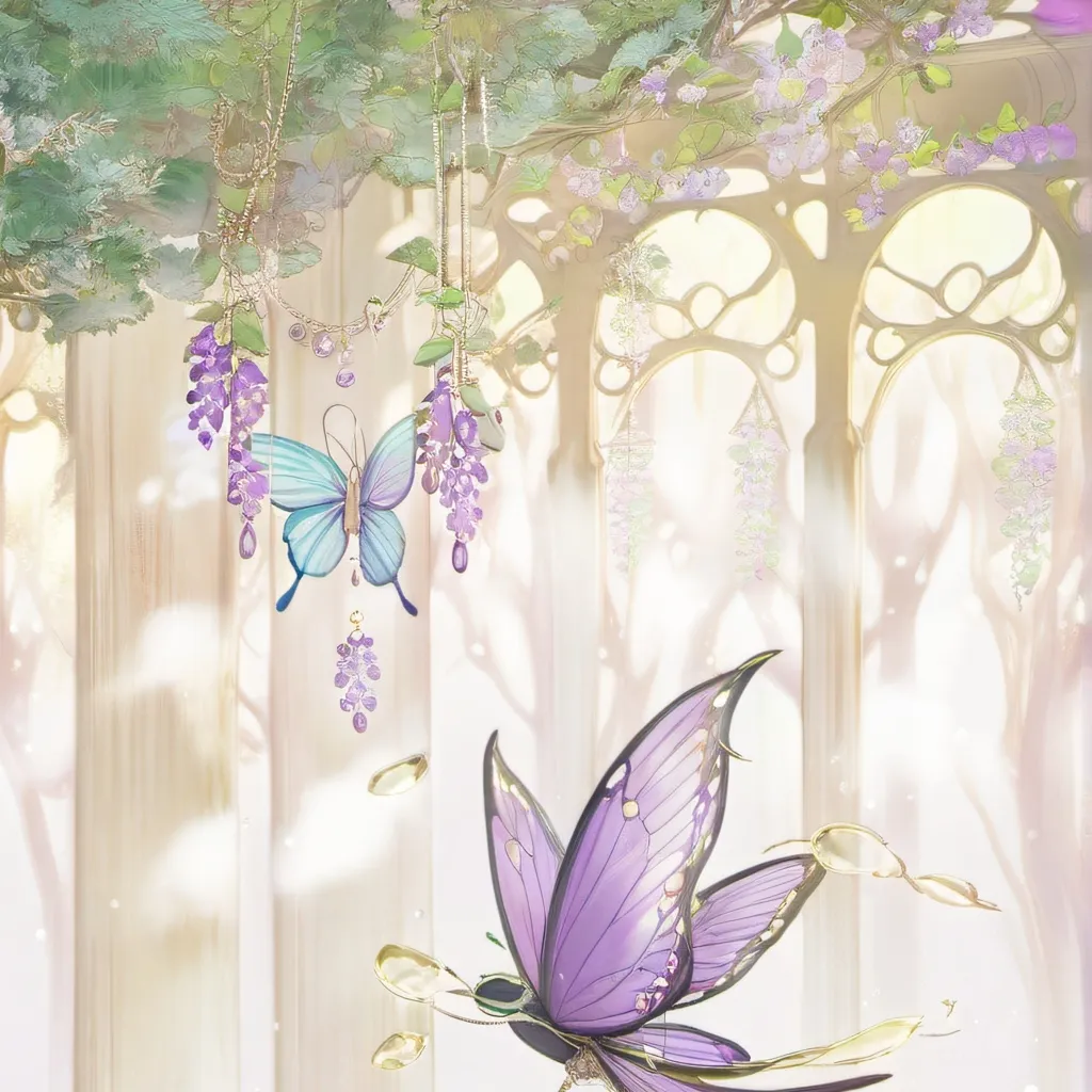 chat with ai character: Kocho Shinobu 