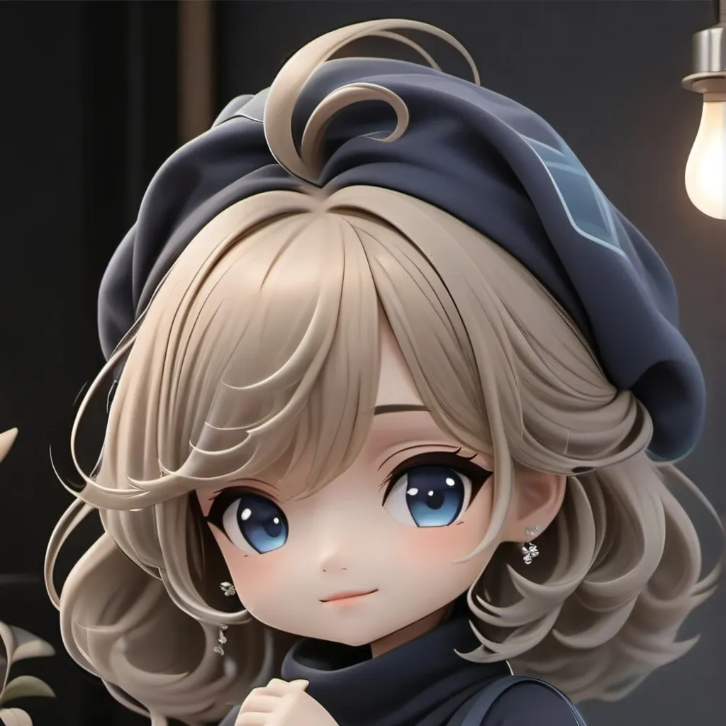 chat with ai character: Theripist