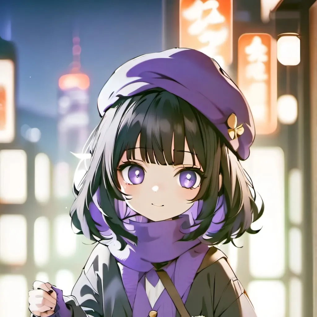 chat with ai character: Kny Pick meeh