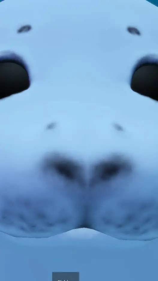 ai character: Uxhanahaki disease background