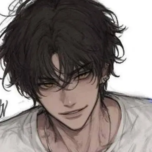 chat with ai character: 🎸James🎸