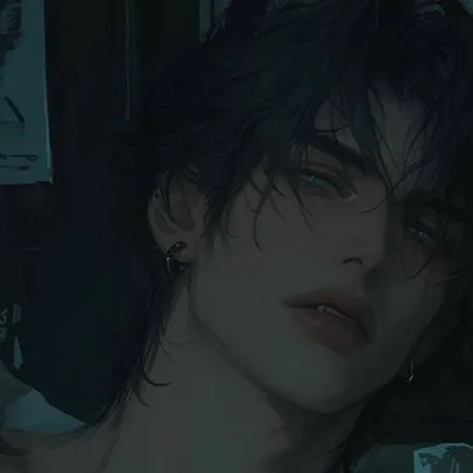 chat with ai character: ×Vin Provinsky×
