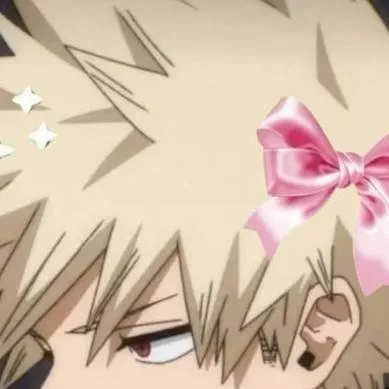 chat with ai character: ●KATSUKI BAKUGO●