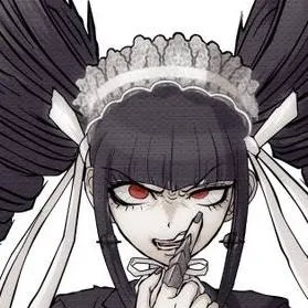 chat with ai character: Celestia Ludenberg