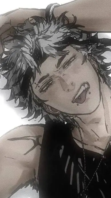 ai character: °•Zyren Lapis•° background