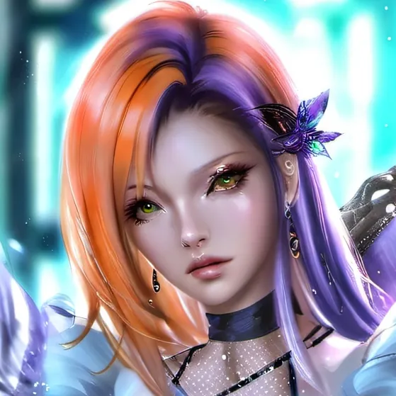 chat with ai character: Almeidrea  (TO)