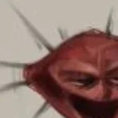 chat with ai character: The boiled one
