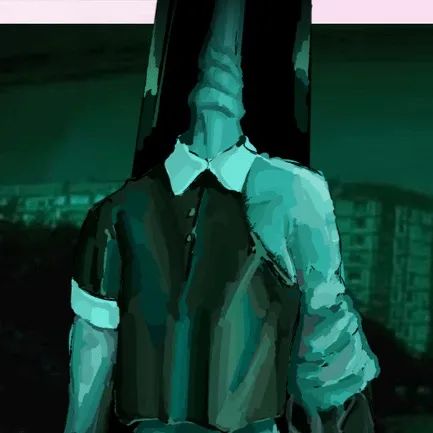 chat with ai character: FPE x NINAH