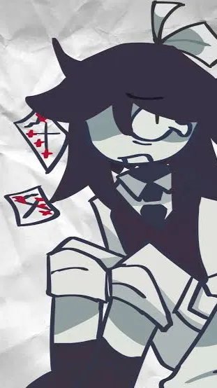 ai character: FPE cooking background