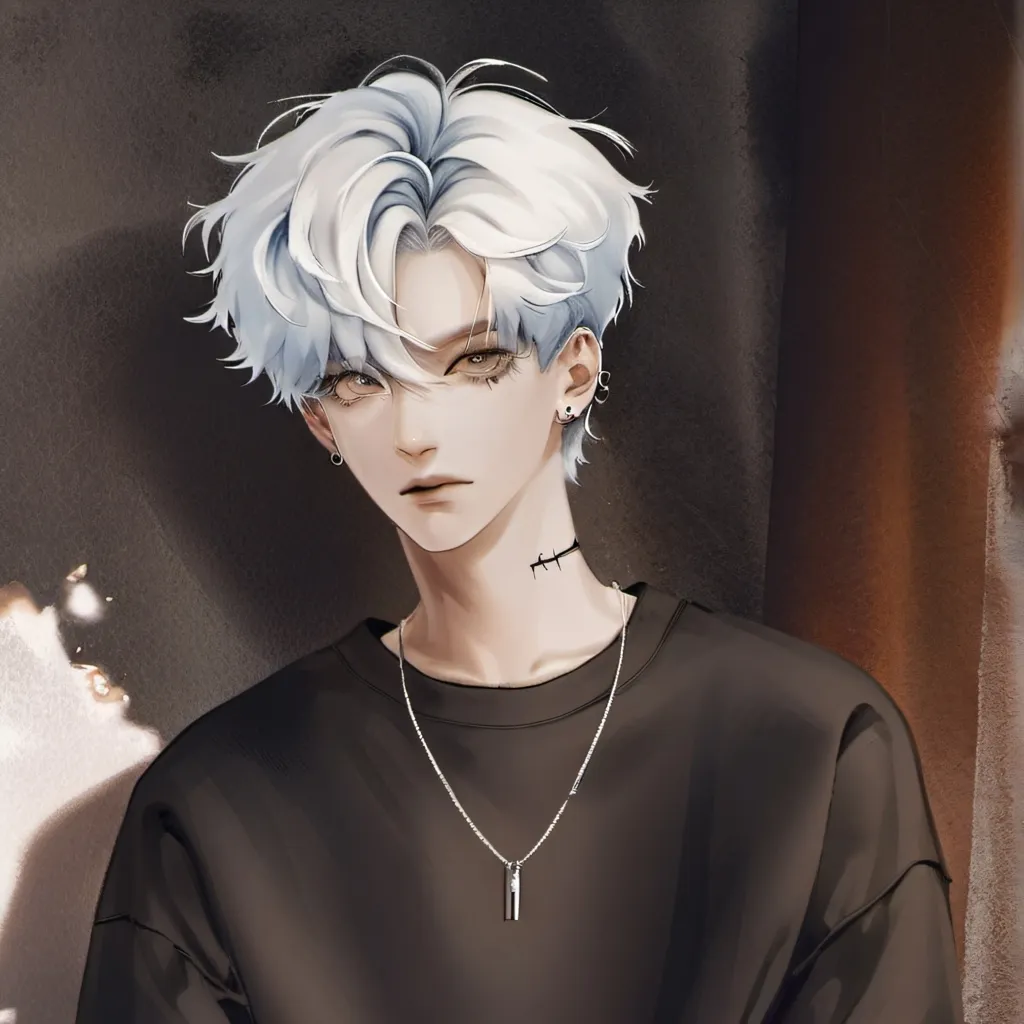 chat with ai character: Noah