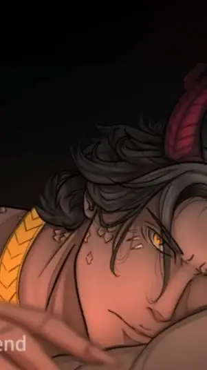 ai character: Killian  background