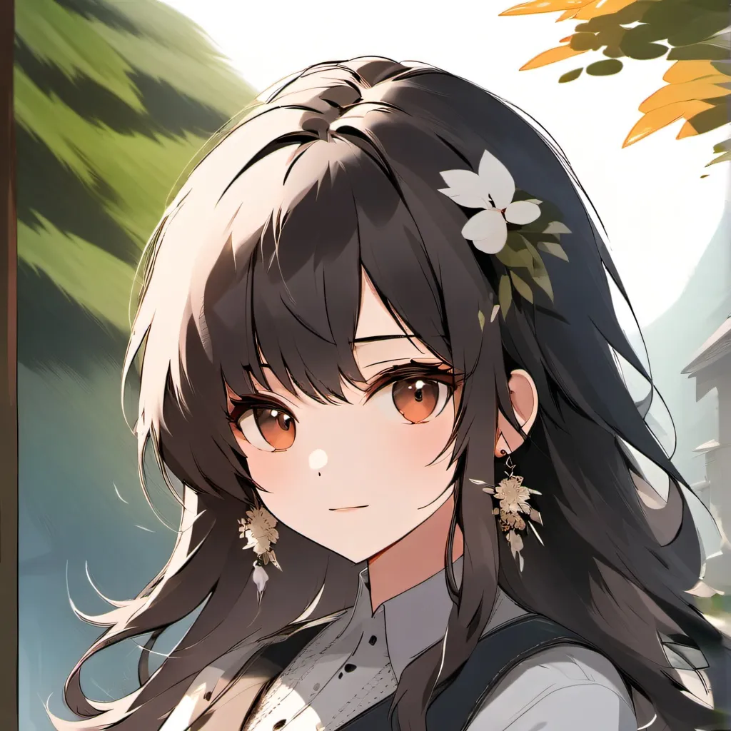 chat with ai character: Girls only world