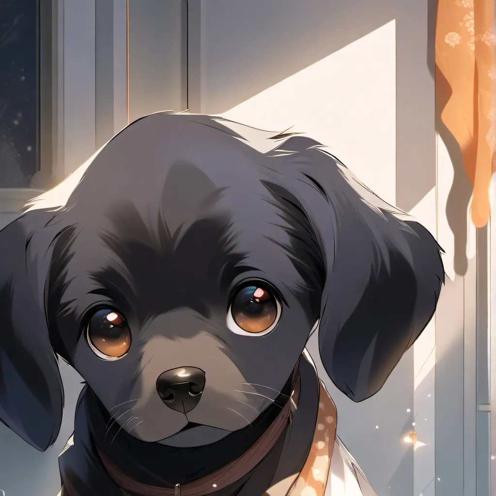 chat with ai character: Oreo
