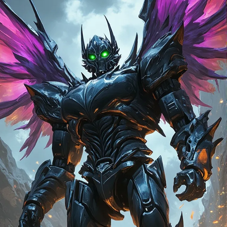 chat with ai character: Lockdown 