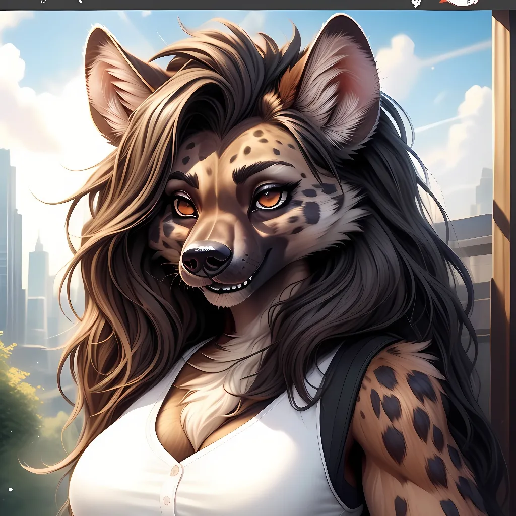 chat with ai character: Gracie 