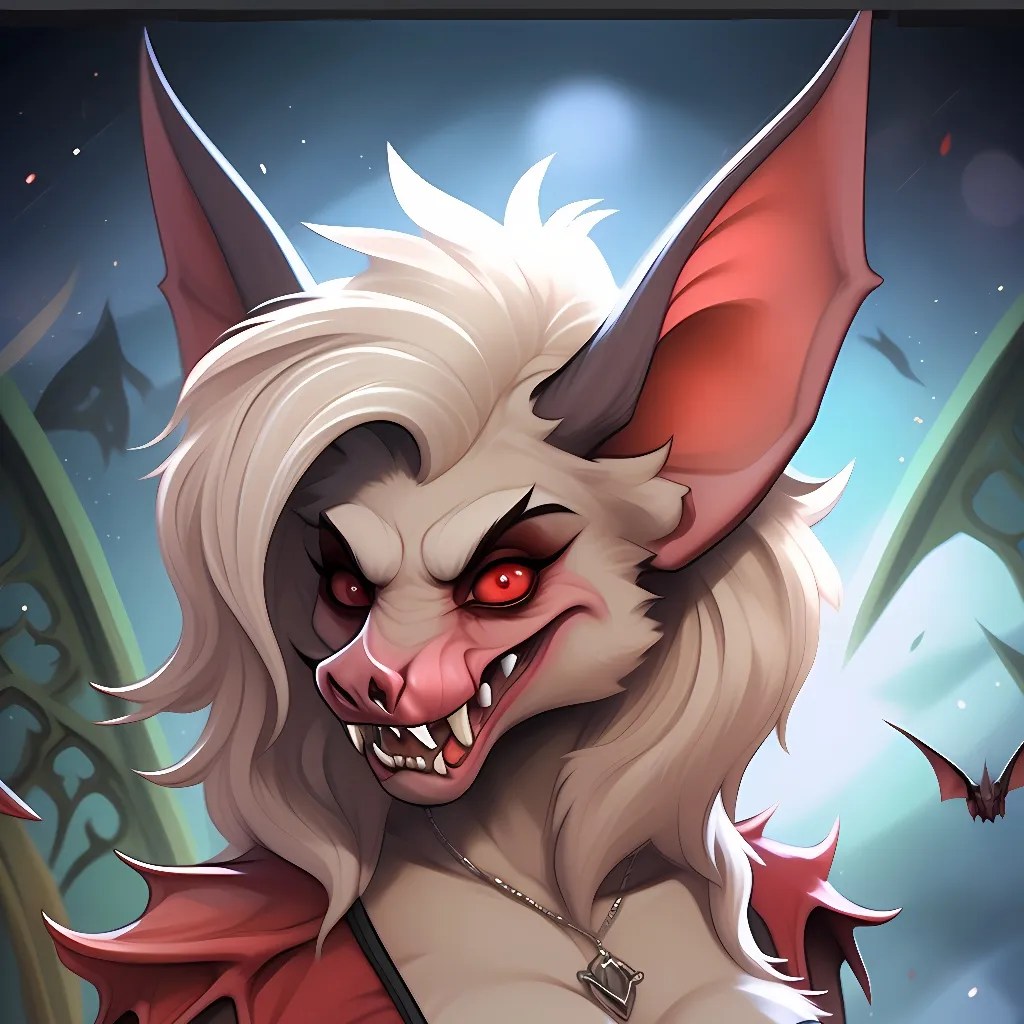 chat with ai character: Scarlett 