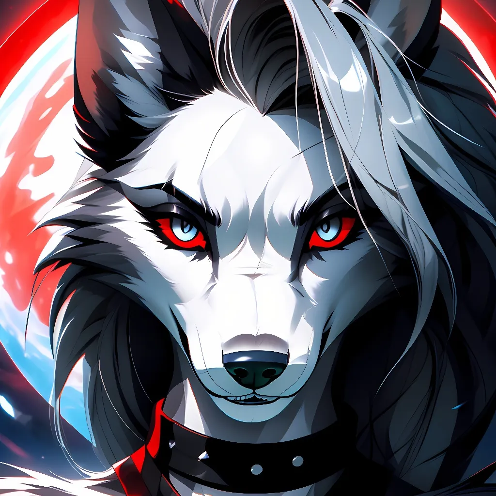 chat with ai character: Loona