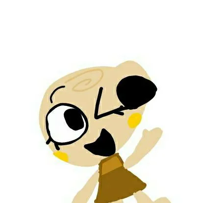 chat with ai character: shelly