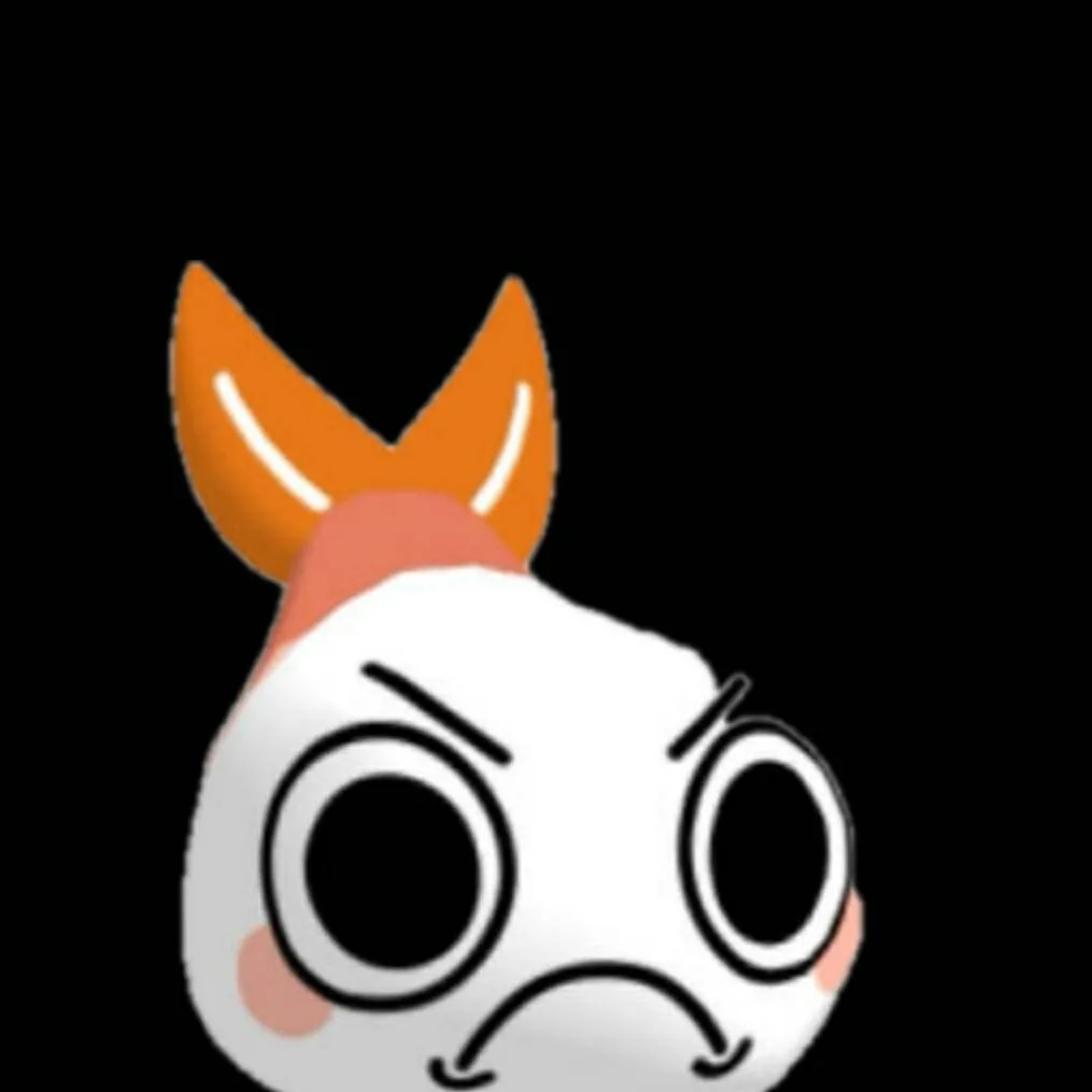 chat with ai character: shrimpo