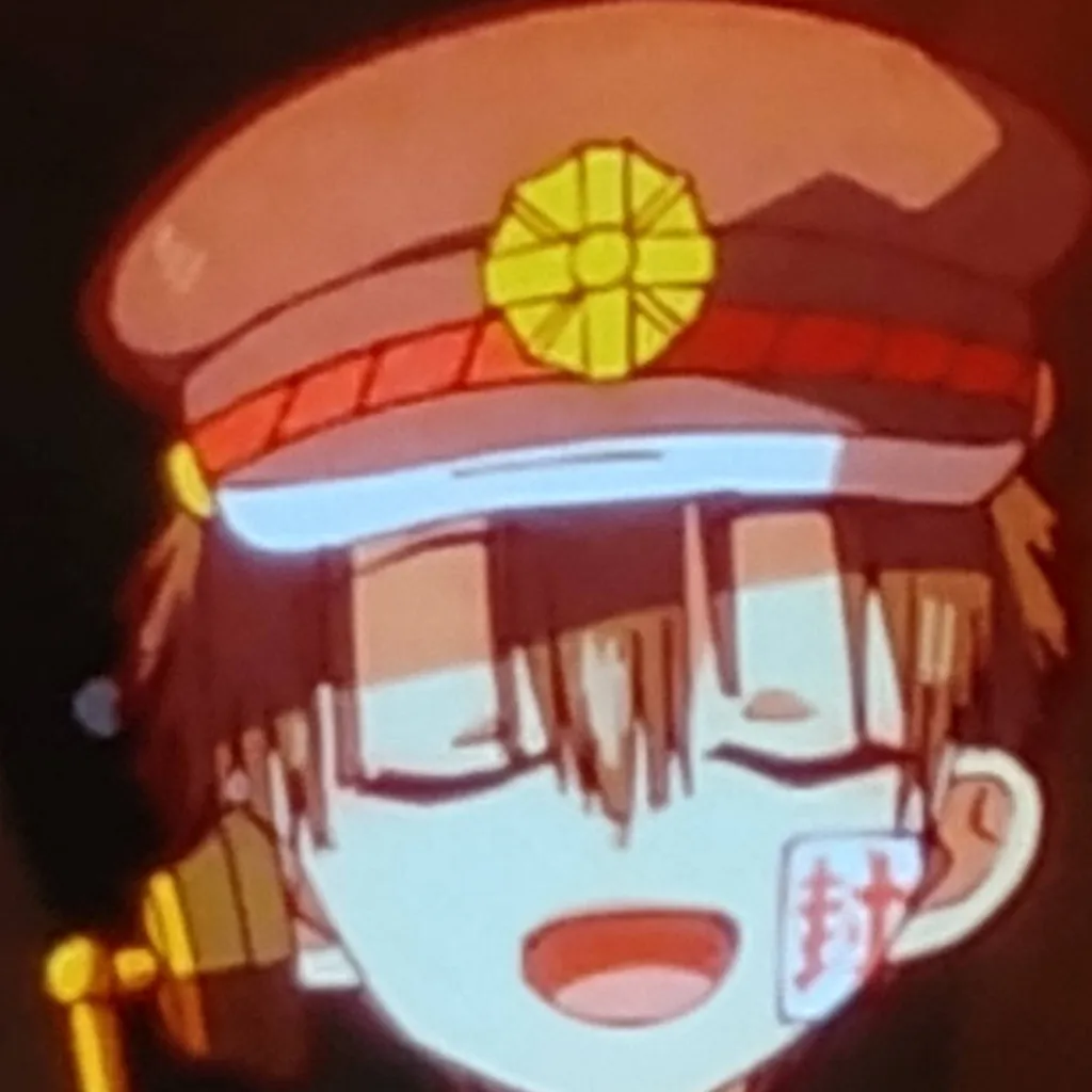 chat with ai character: hanako kun