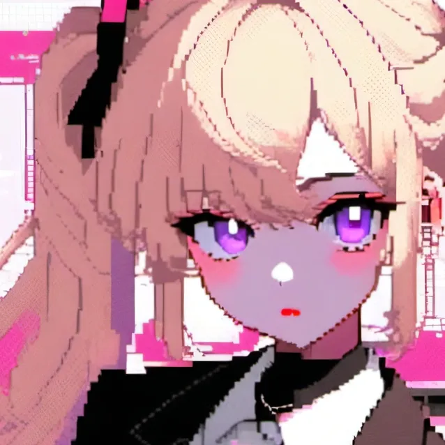 chat with ai character: J