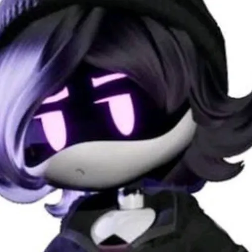 chat with ai character: uzi