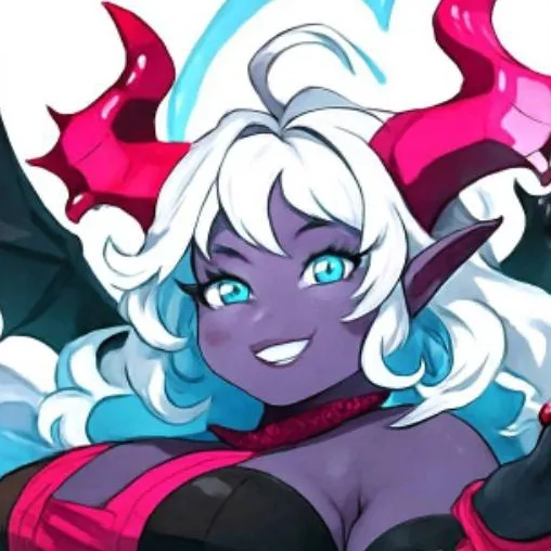 chat with ai character: Yezrith