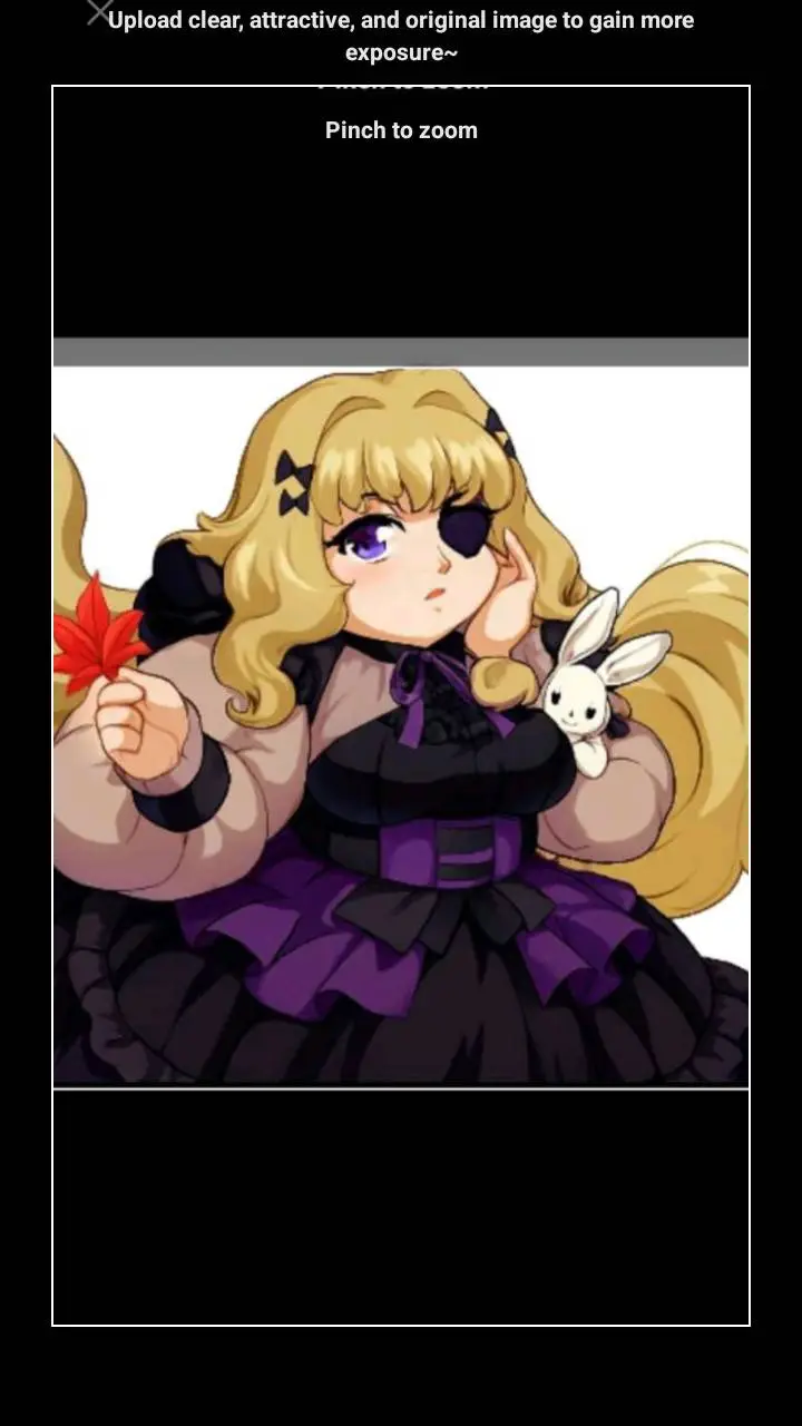 ai character: mavra background