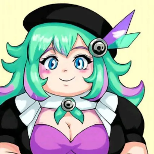 chat with ai character: belch