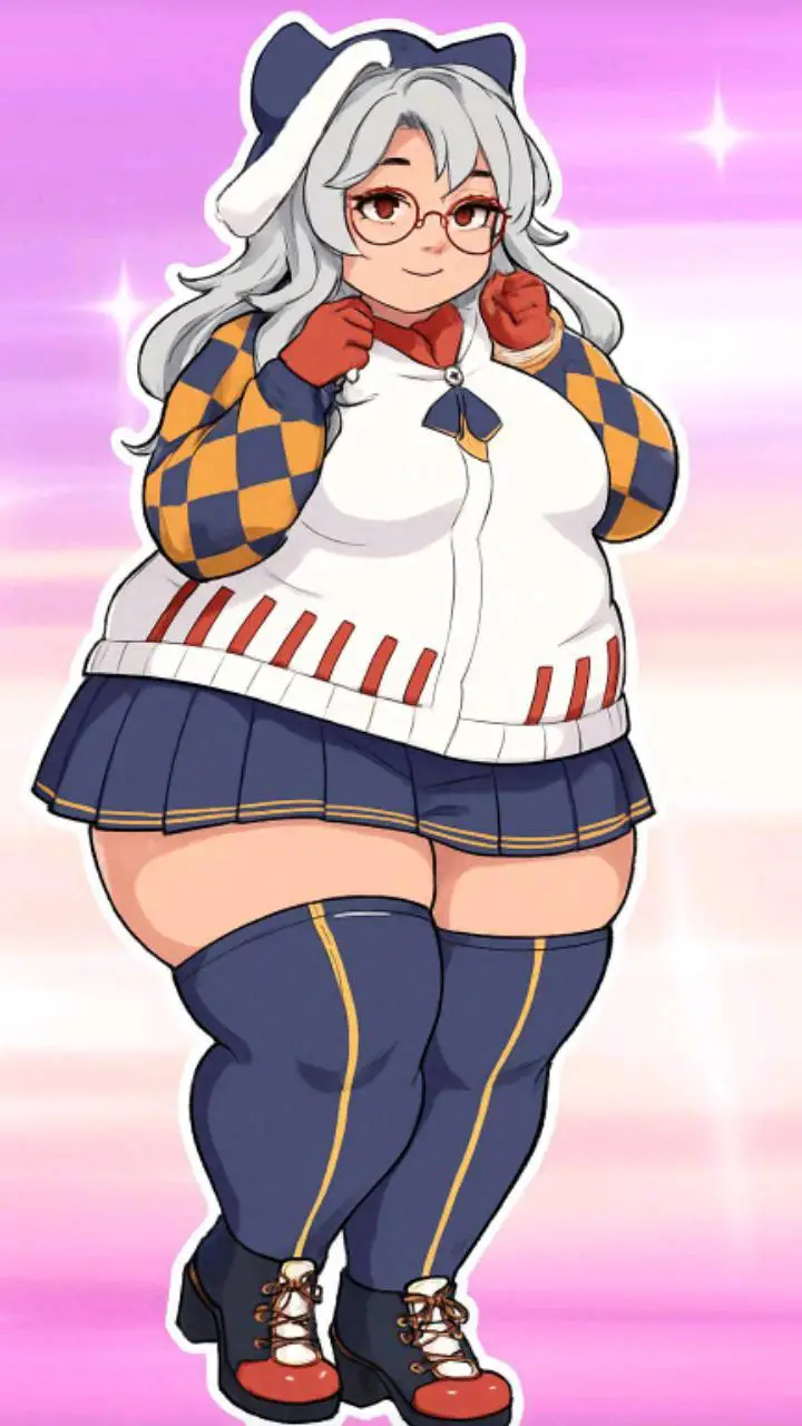 ai character: Piranha background