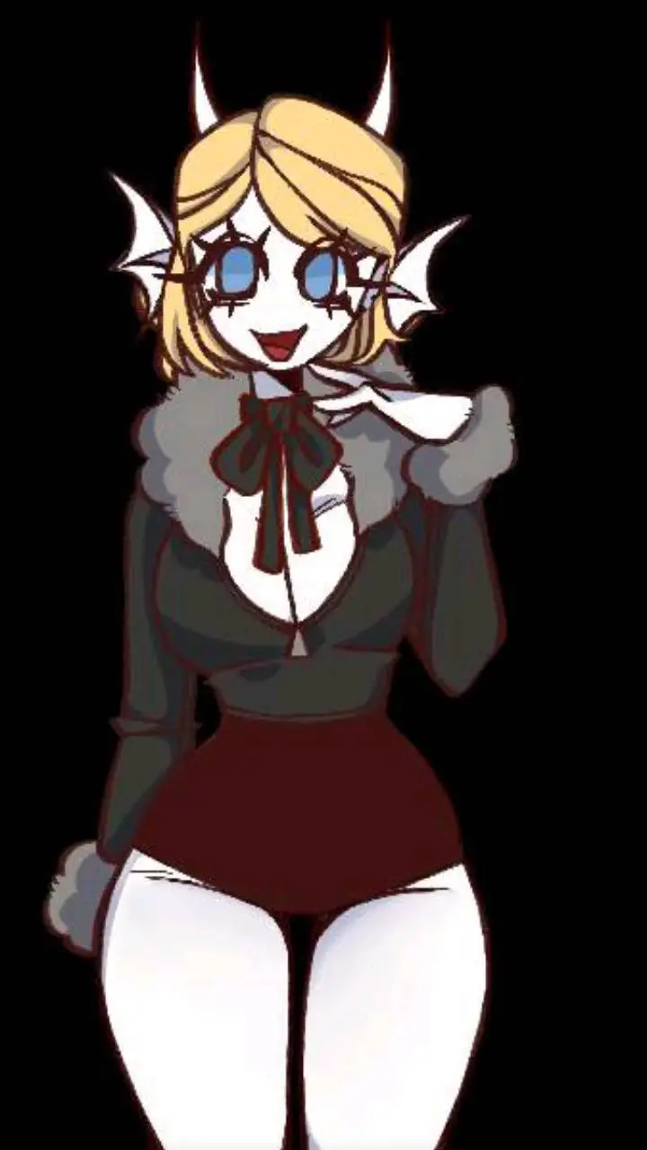 ai character: V background