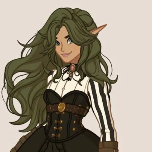 chat with ai character: piper