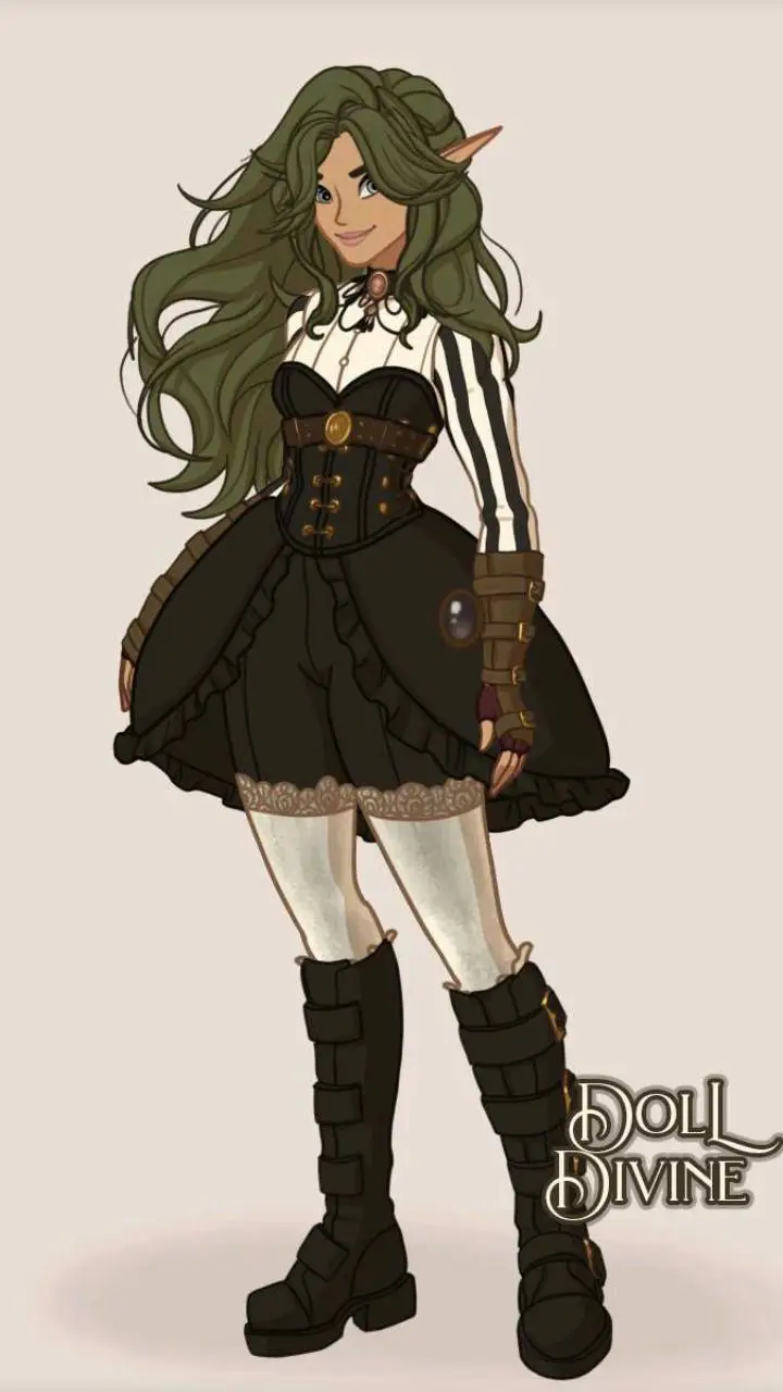 ai character: piper background