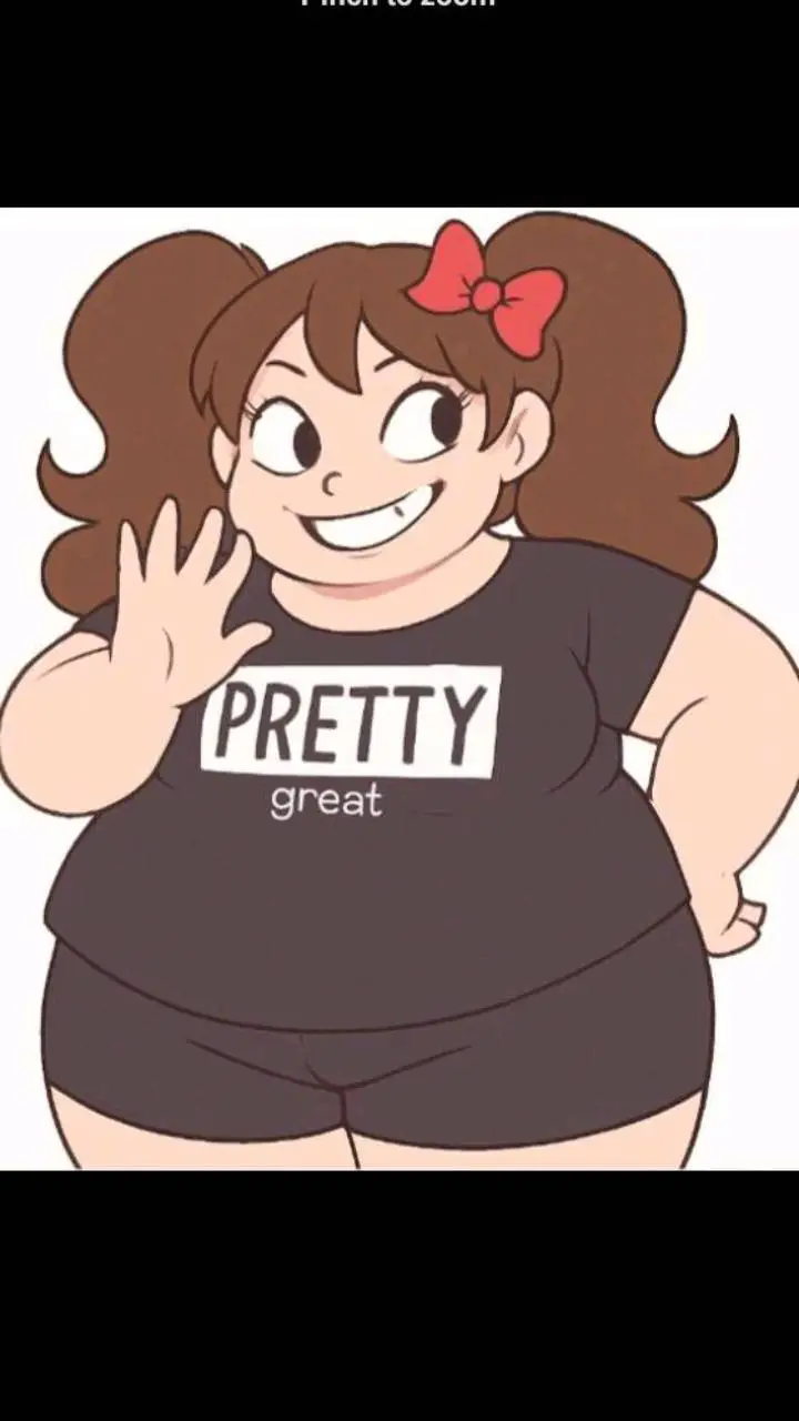 ai character: Belphemina background