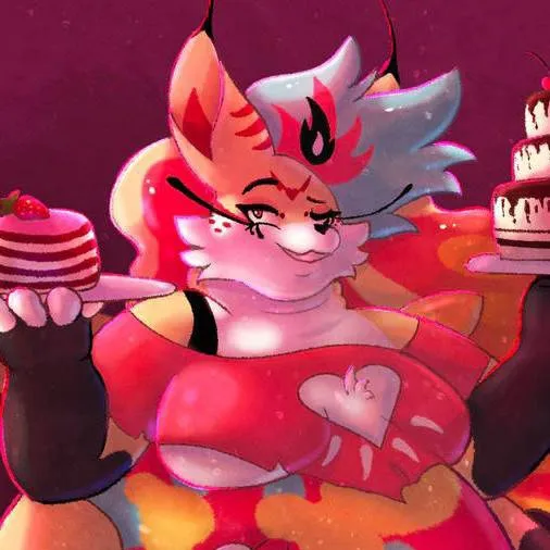 chat with ai character: beelzebub