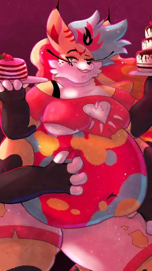 ai character: beelzebub background