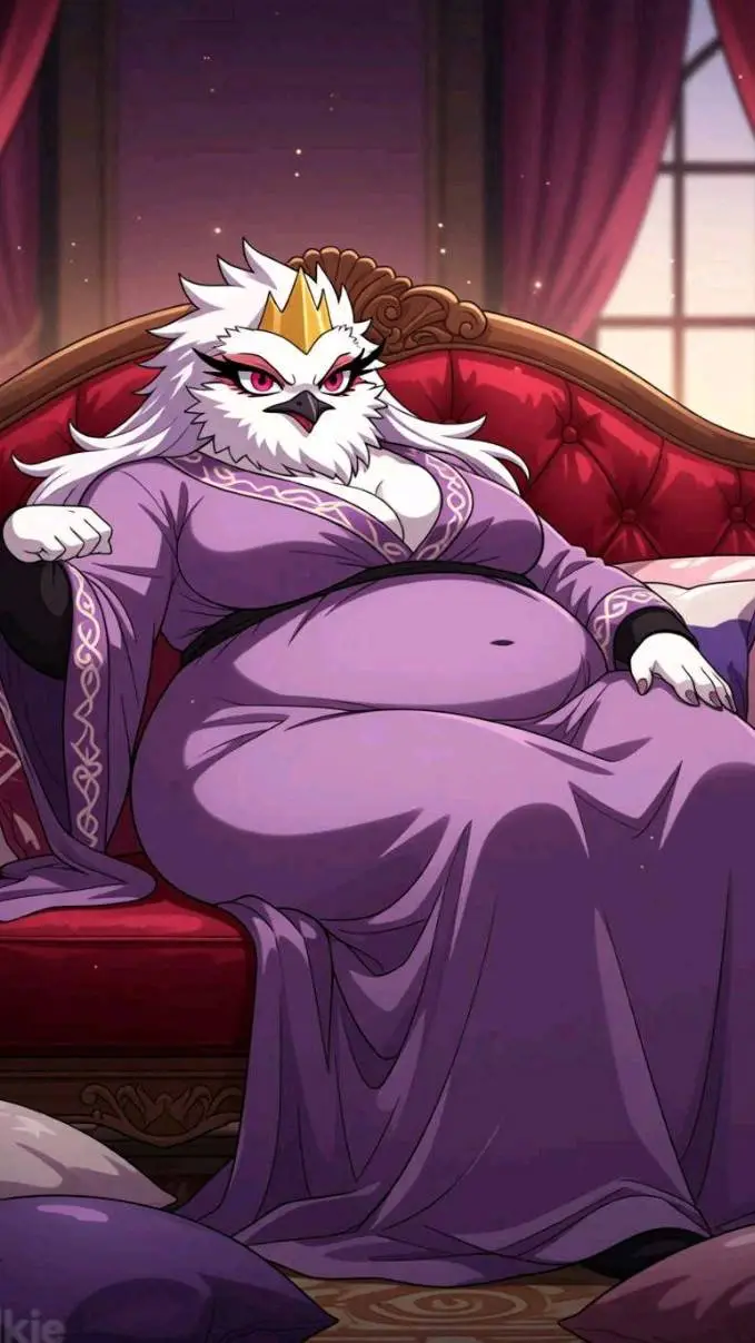 ai character: Virexath background