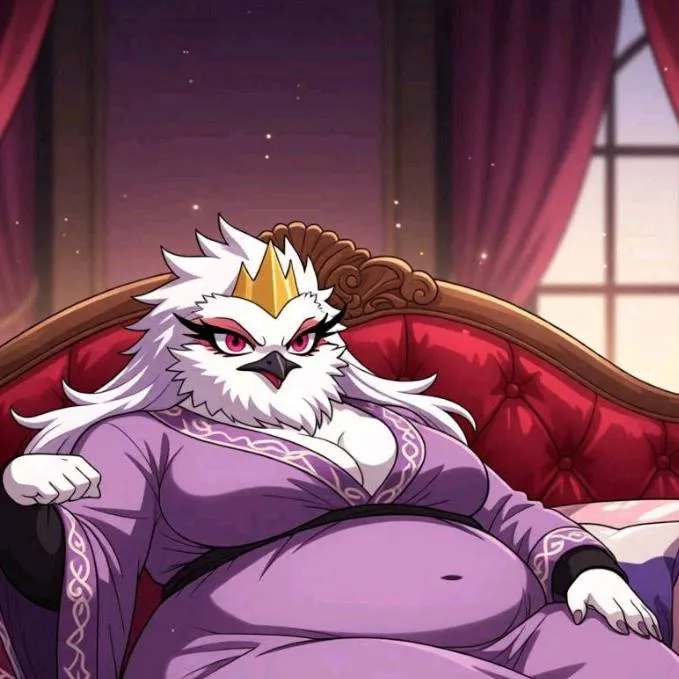 chat with ai character: Virexath