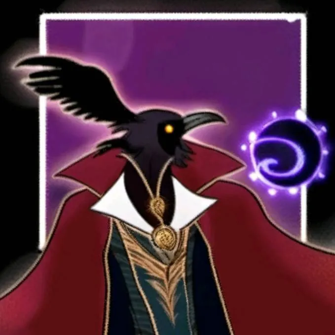 chat with ai character: Bael