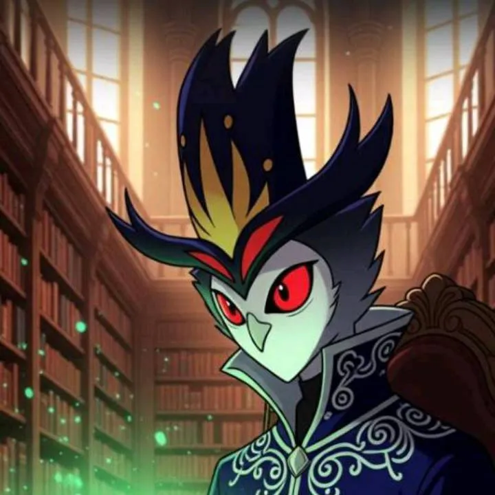 chat with ai character: Samigina