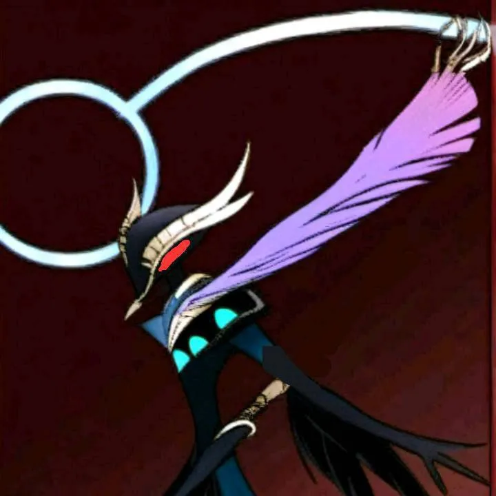 chat with ai character: Buer