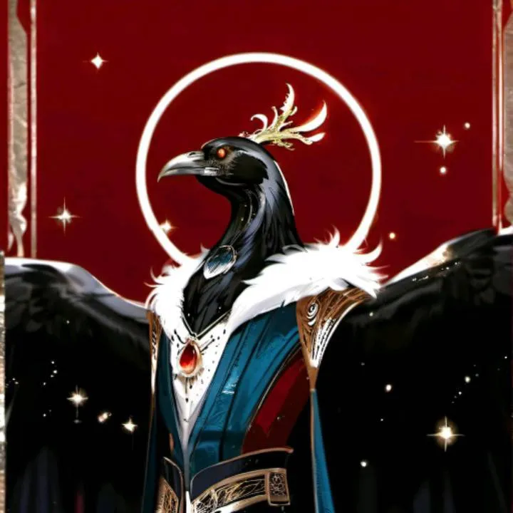 chat with ai character: Marax